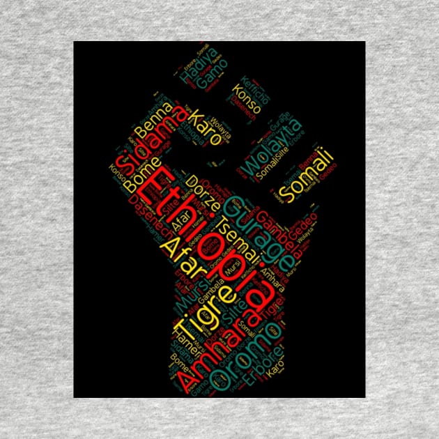 Ethiopian Fashion Tees, Habesha clothes. by Abelfashion